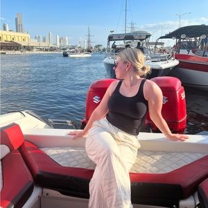 Meet your Posher, Sophia